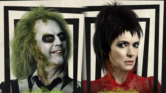 michael keaton und winona ryder beetlejuice
