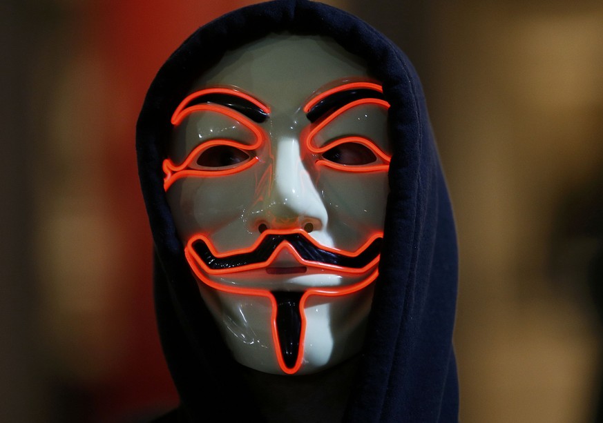 Anonymous will IS-Terroristen mit Trojaner​ in die Falle locken
