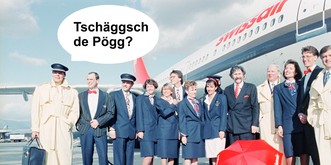 Miiinchia, das ist ja voll 90er – vor 20 Jahren waren diese Dialoge der absolute Burner