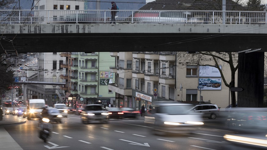 ZUR KANTONALEN ABSTIMMUNG AM 9.2.2020 UEBER DAS ROSENGARTEN-PROJEKT STELLEN WIR IHNEN FOLGENDES BILDMATERIAL ZUR VERFUEGUNG --- ZUR KANTONALEN ABSTIMMUNG AM 9.2.2020 UEBER DAS ROSENGARTEN-PROJEKT STEL ...