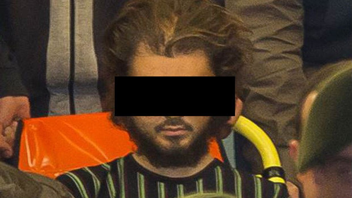 «Çendrim R. war ein aggressiver und unfreundlicher Typ»