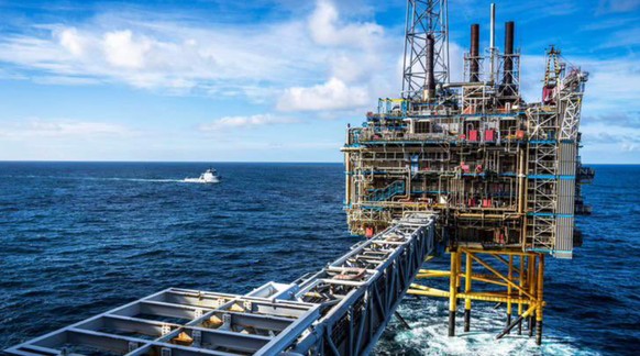 wolin east oil gas