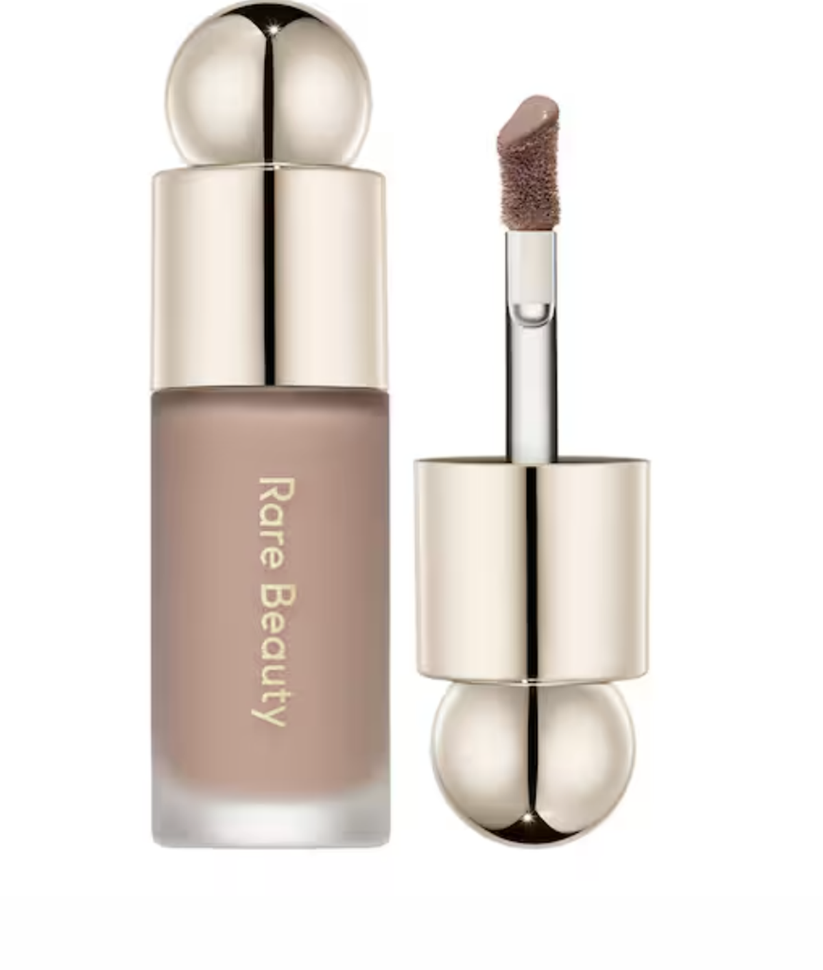 Der Rare Beauty Liquid Contour.