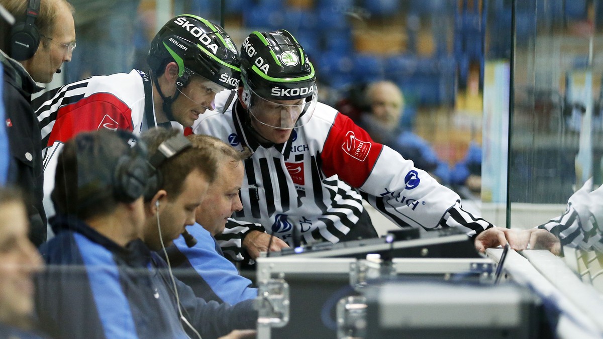 Die «Coaches Challenge» erobert das Schweizer Eishockey National