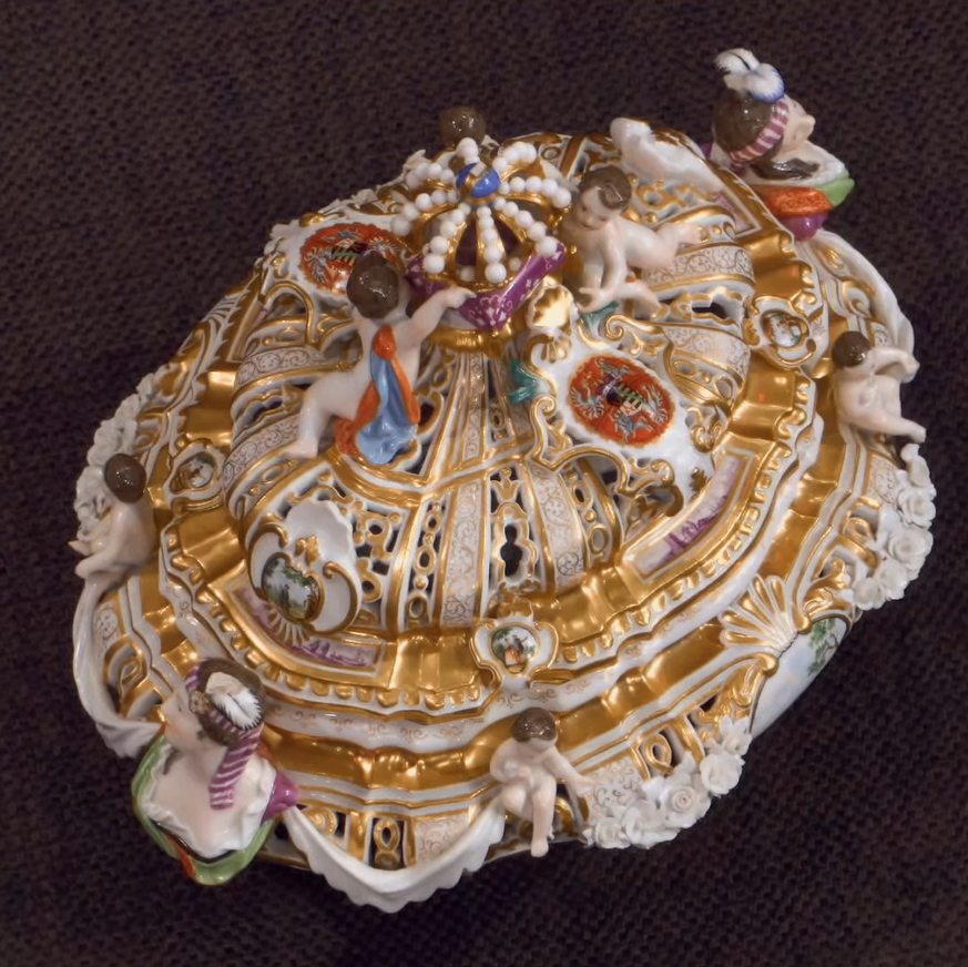 «Bares für Rares XXL» 2025