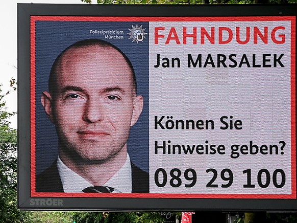 Zwei mutmassliche Komplizen des Ex-Wirecard-Managers Jan Marsalek wurden festgenommen. (Symbolbild)
