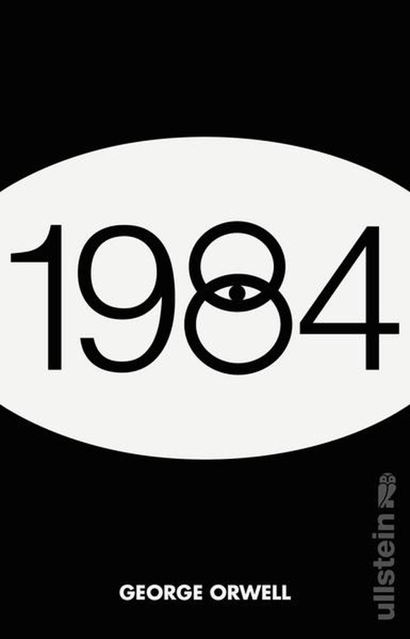 1984 - Nineteen-Eighty-Four - George Orwell
https://www.orellfuessli.ch/shop/home/suchartikel/1984/george_orwell/EAN9783843701419/ID29590936.html