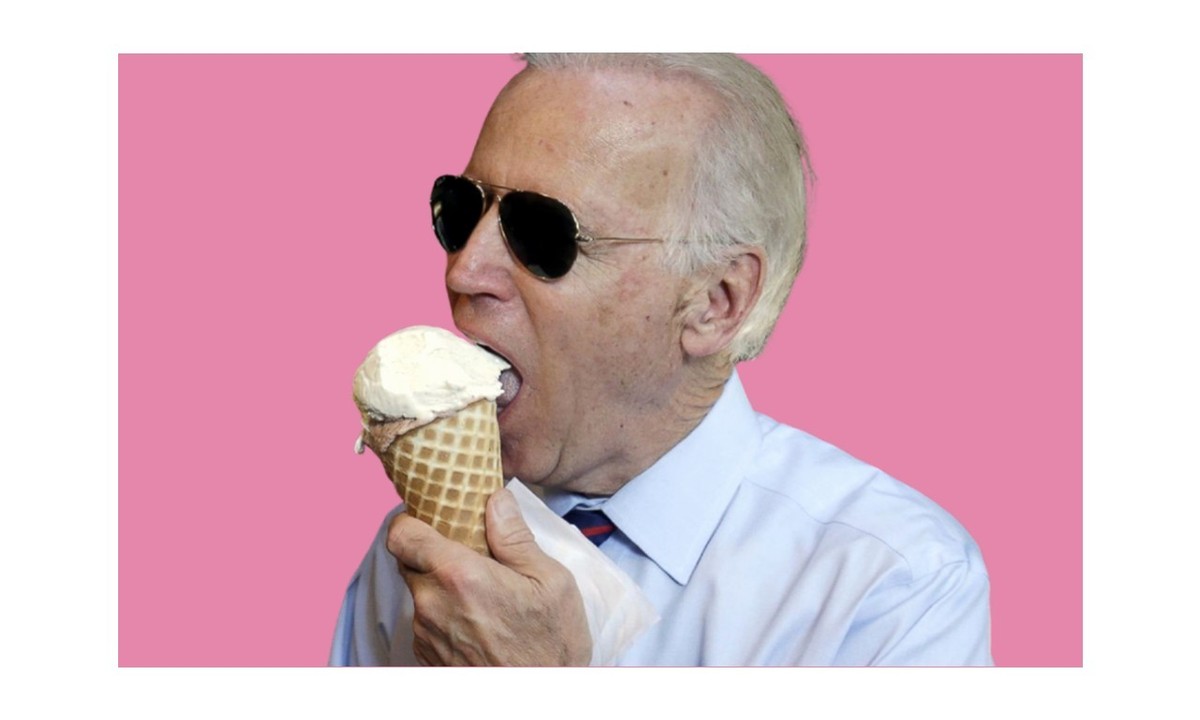 L'amour bien documenté de Joe Biden pour la crème glacée lui a déjà joué de mauvais toujours. Ce fut encore le cas ce lundi 27 février, lorsqu'il a répondu à une question sur un cessez-le-fe ...