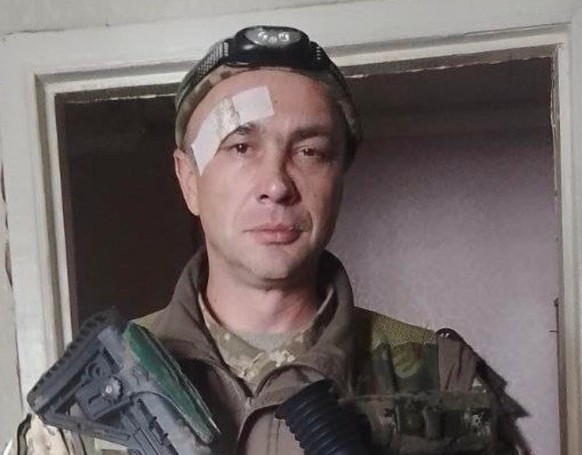 Oleksandr Matsiyevsky
