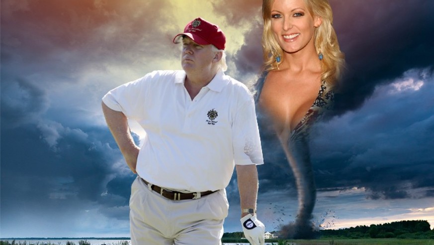 Why Stormy Daniels is making a comeback Switzerland is the Mecca for Leopard 2 – and could train Ukrainians