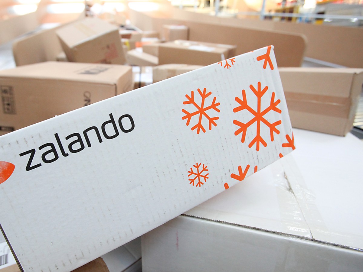 Zalando entend payer 6,50 euros par action About You, soit deux-tiers de plus que sa valeur