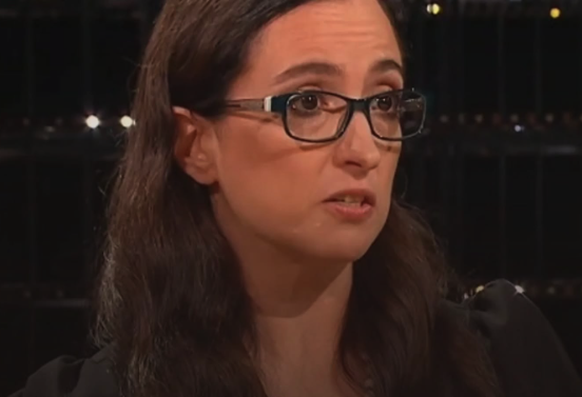 Kate Manne Philosophie Sternstunde