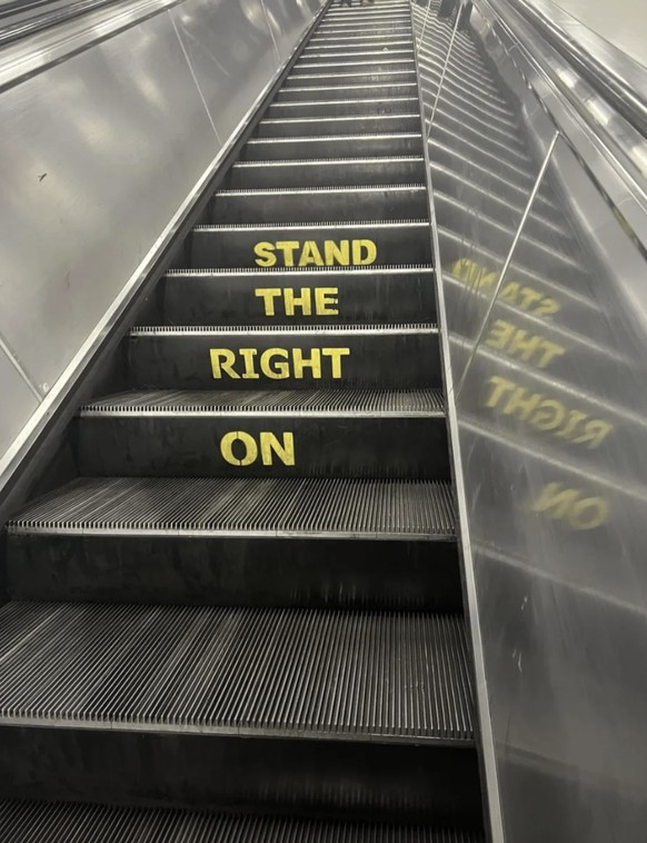Not my Job: Leute, die mit mangelnder Arbeitsmoral glänzen