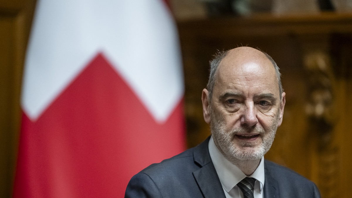 Swiss court rejects late request to review case linked to judges’ relationship