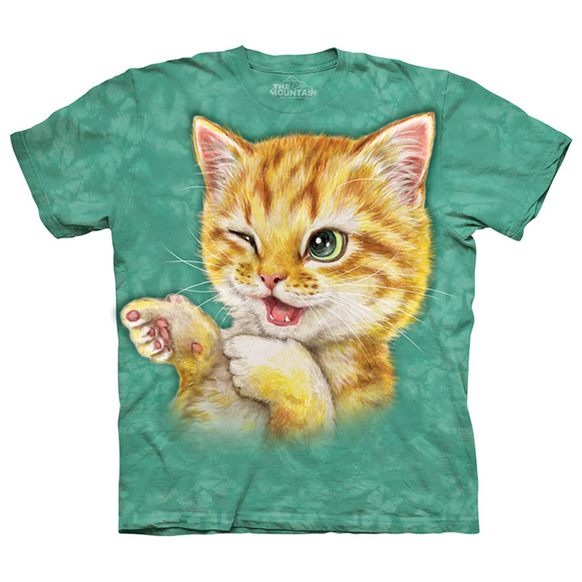 Hässliche Katzen T-Shirts