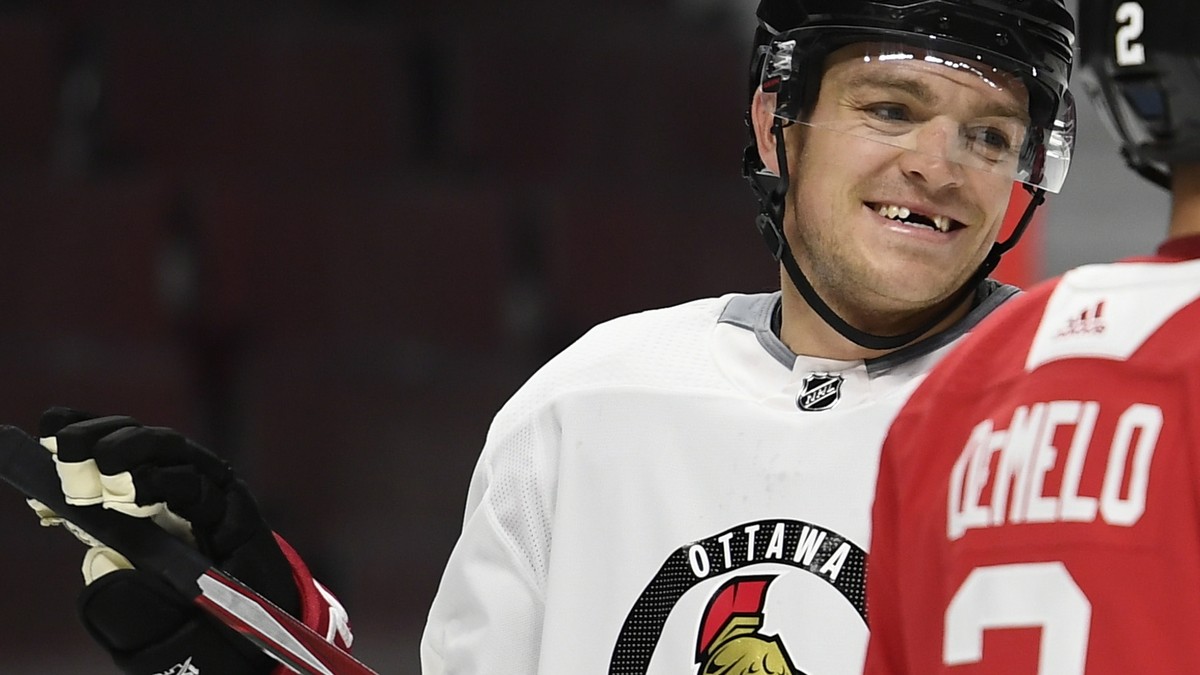 ‘Boro Cop’ Mark Borowiecki Announces Retirement From Nhl – RRYBDI