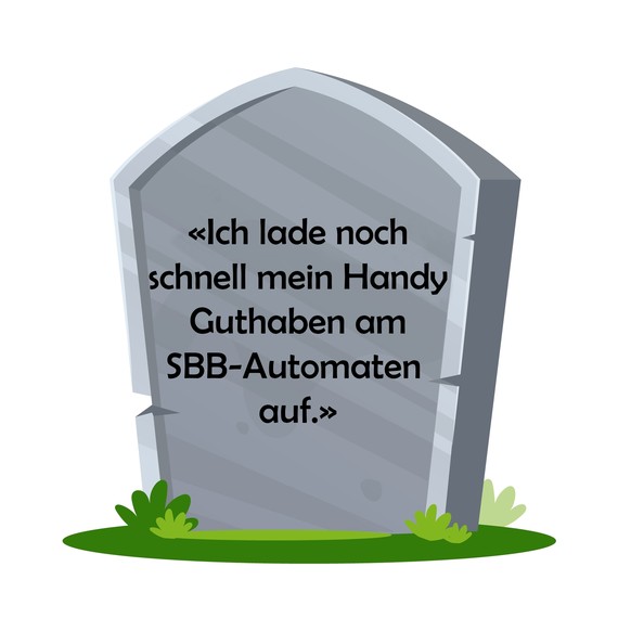 grabstein