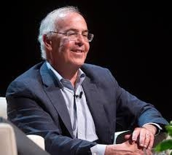 Einflussreicher Kolumnist: David Brooks.