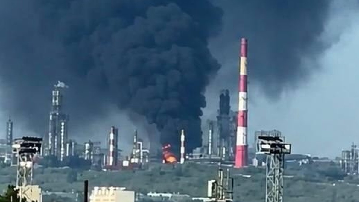 Russland meldet zwei Tote und Verletzte nach ukrainischem Angriff