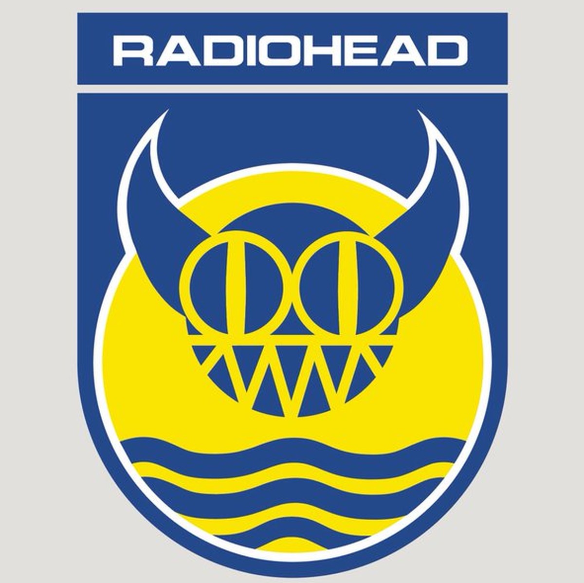 Bands FC fussball verbands wappen FC premier league musik rock'n'roll