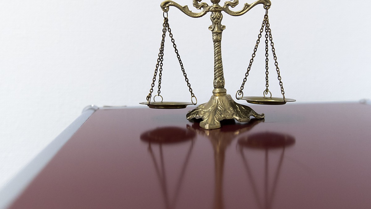 Mann nach der Tötung seines Vaters von Thurgauer Gericht verurteilt