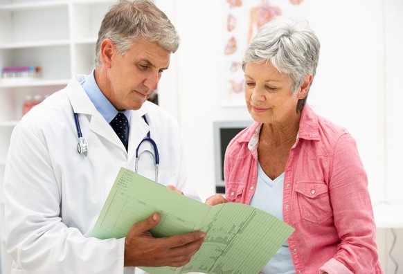 Swiss women are more likely to postpone a visit to the doctor than men