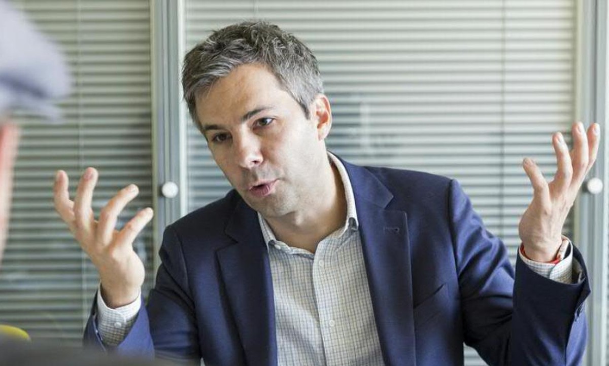 Epidemiologe Marcel Salathé schlägt gemeinsam mit anderen Wissenschaftern vor, dass die Schweiz in der Corona-Krise die Methode "Test-Isolate-Quarantine" anwenden soll. (Archivbild)
