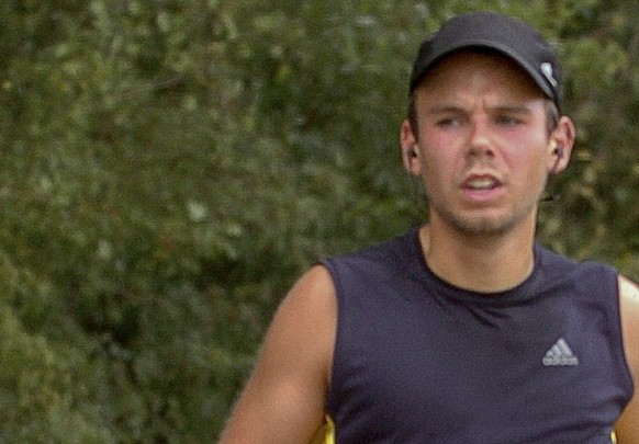 Andreas Lubitz, Copilot, riss 147 Menschen mit in den Tod