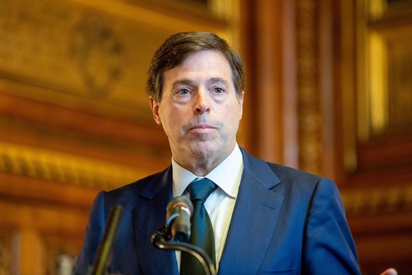 The unveiling of a Shahed-136 Drone 14.10.2025. The unveiling of a Shahed-136 Drone, Where, for the first time in the UK, an Iranian, Shahed-136 attack drone, acquired from the Ukraine by United Again ...