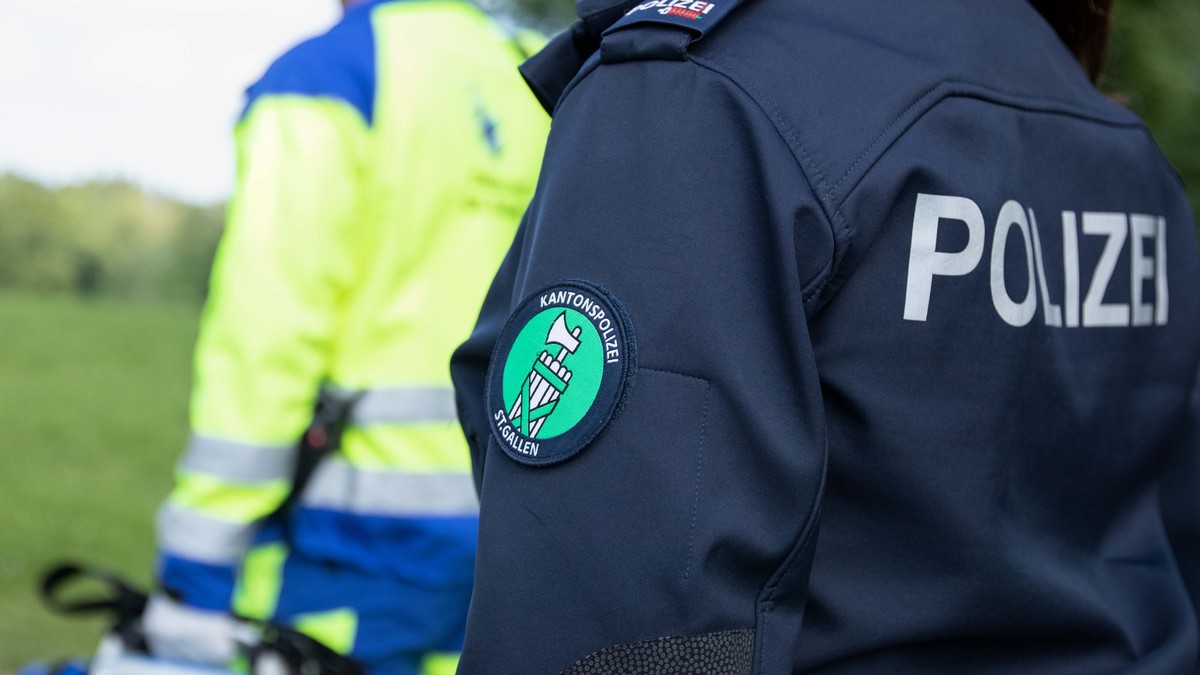 Mann bei häuslicher Gewalt in St. Margarethen schwer verletzt