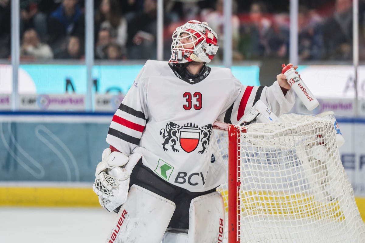 ++ LHC-ZSC Lions: Suivez l'acte II de la finale EN DIRECT ++