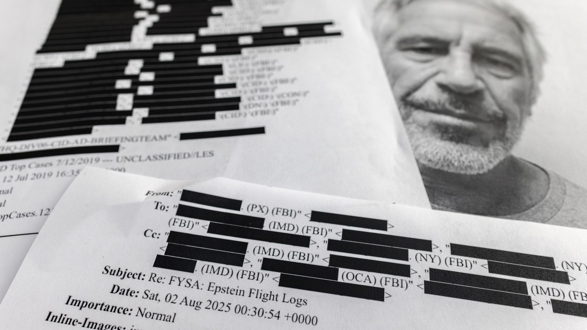 Epstein-Akten: US-Justizministerium überprüft jetzt eigenes Vorgehen