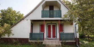 Du willst ein Haus, hast aber kein Geld? Diese Häuser gibts für 10'000 (!!!) Franken