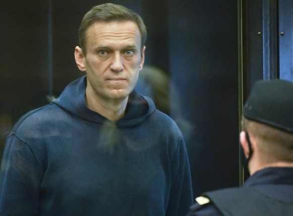 dpatoppictures - The Russian Opposition f