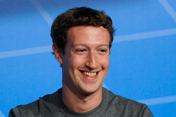 Mark Zuckerbergs Imperium wächst weiter.