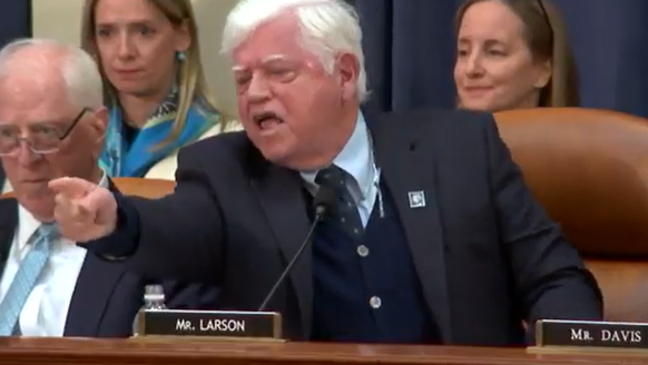 John Larson democrats congress