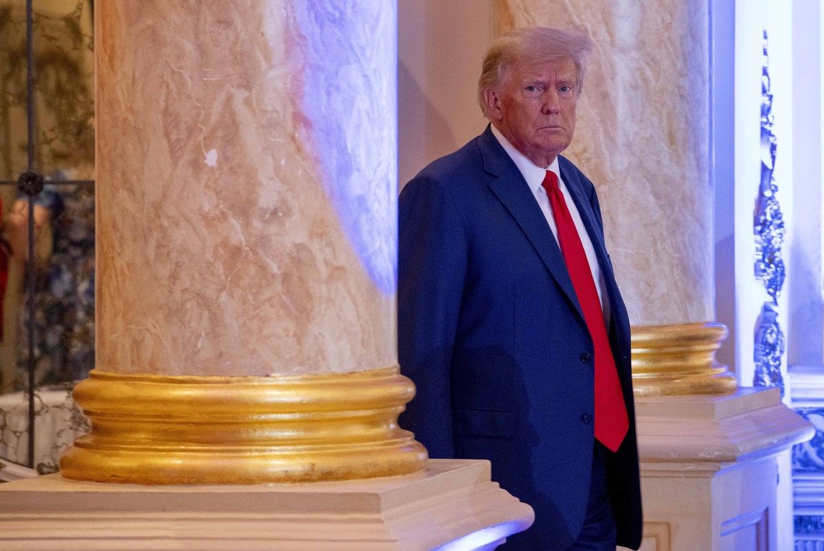 Trump aurait-il perdu de son aura?