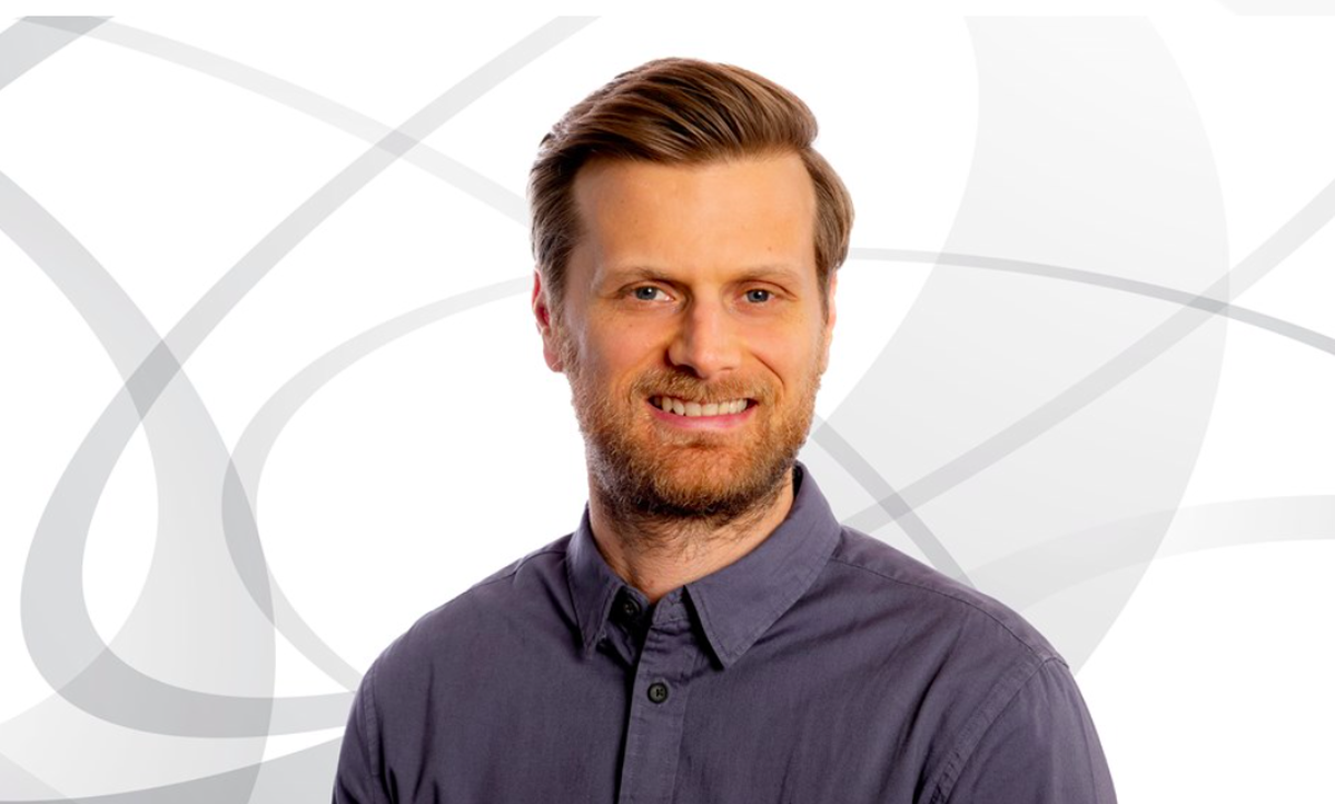 Patrick von Gunten