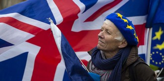 Warum die Briten nochmals über den Brexit abstimmen müssen