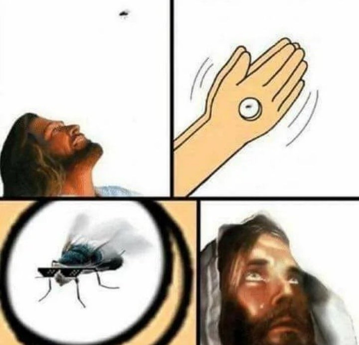 Picdump 133 вЂ“ lass dich nicht vom Titelbild tГ¤uschen, hier gibt es Memes\nGemein рџ¤Ј