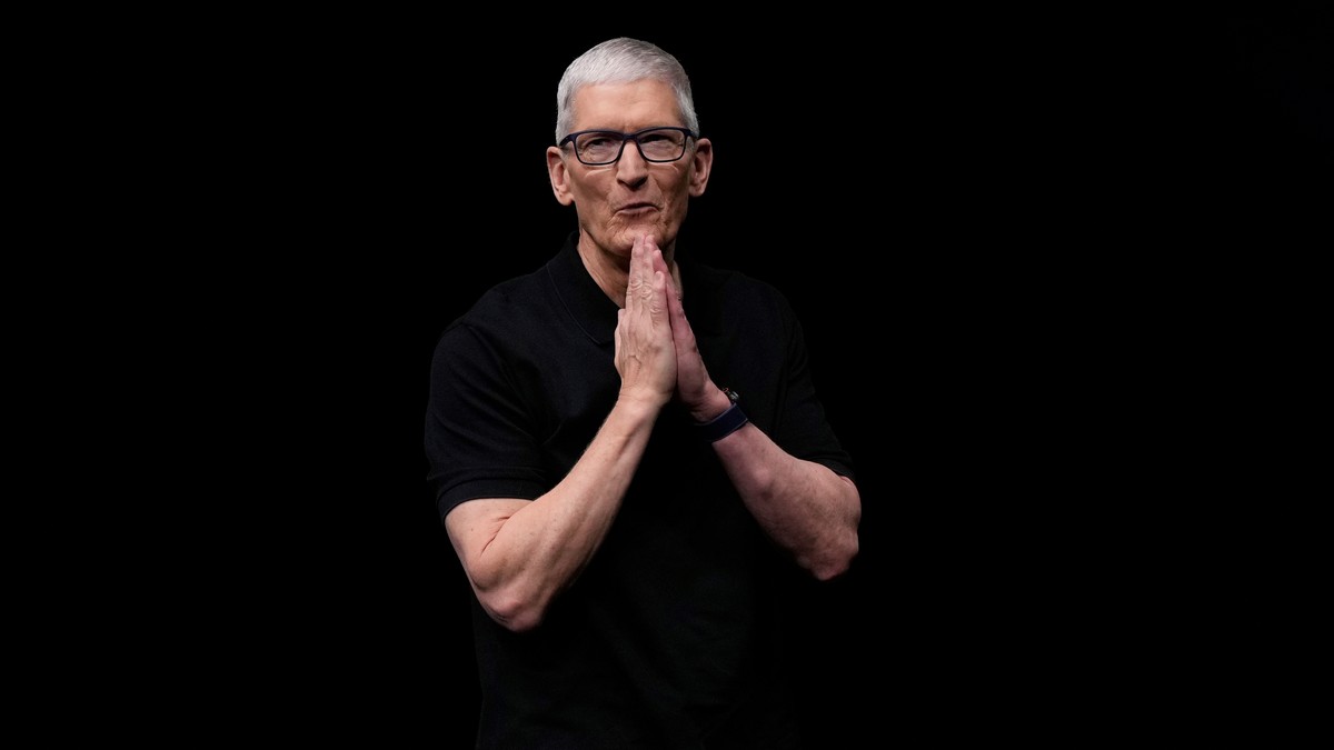 Apple mit über 29 Milliarden Dollar Quartalsgewinn