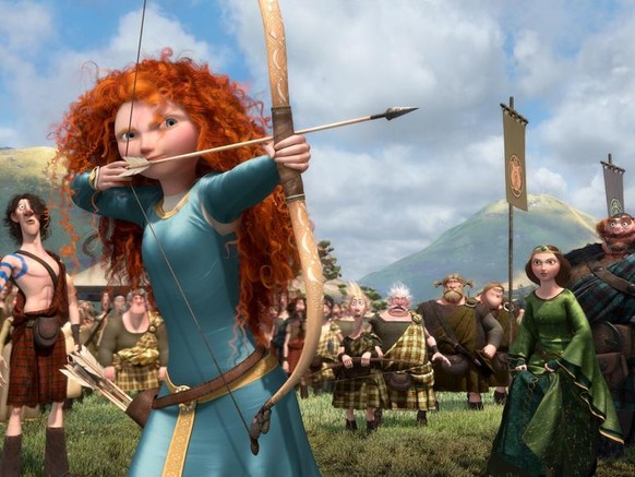 Merida