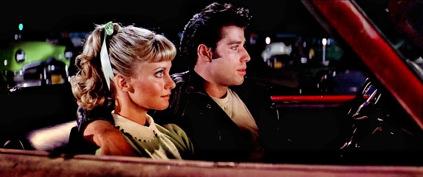 Grease