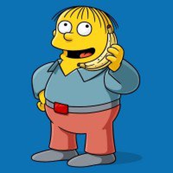 Diese 8 Simpsons-Charaktere repräsentieren die Viertelfinalisten perfekt
Schweiz...