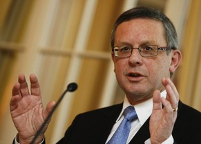 Hat Helvetia massgeblich geprägt: CEO und Verwaltungsratspräsident Erich Walser verstarb am Dienstag.