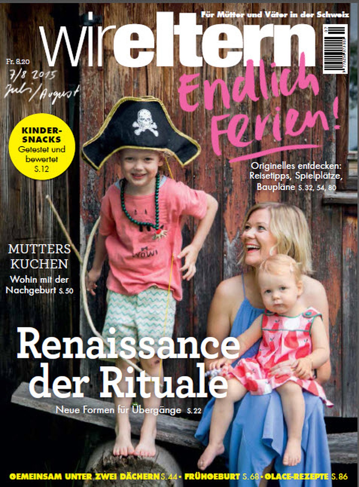 &nbsp;Jetzt profitieren und 3 Ausgaben für nur Fr. 12.– statt Fr. 24.60 ﻿bestellen﻿. 51%-Ersparnis gegenüber dem Kioskpreis!&nbsp;