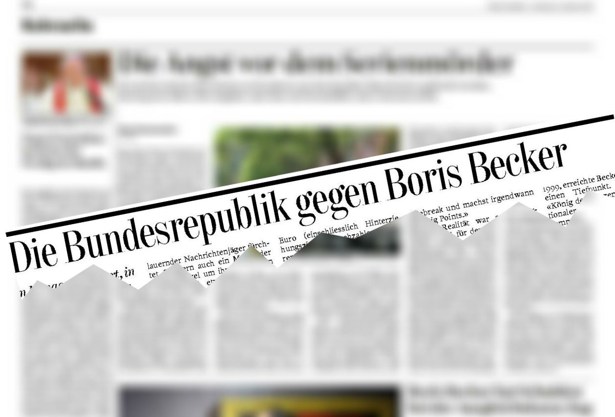 Tagesanzeiger 23.10.2002