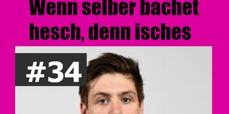«Wenn selber bachet hesch, isch es Dean Kukan» – witzige Memes zur Hockey-WM