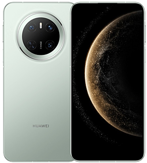 Huawei Mate 70.