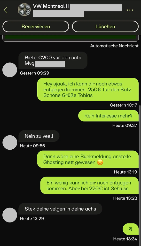 ebay Kleinanzeigen